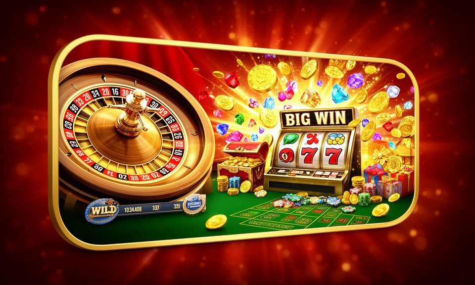 rajatoto2 What We Offer in Live Baccarat Gold